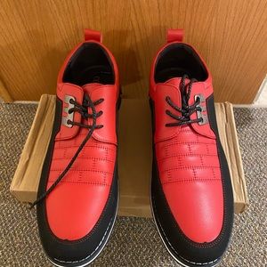 COSIDRAM Mens shoes.  New in box.